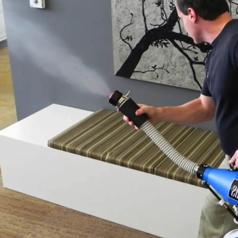 Professional Odor Removal in South Belmar, NJ